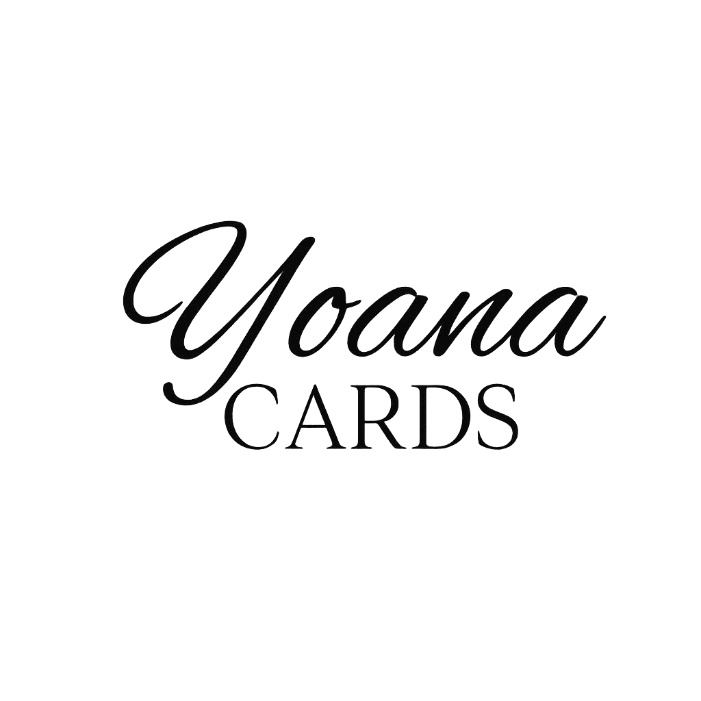 Yoana Cards